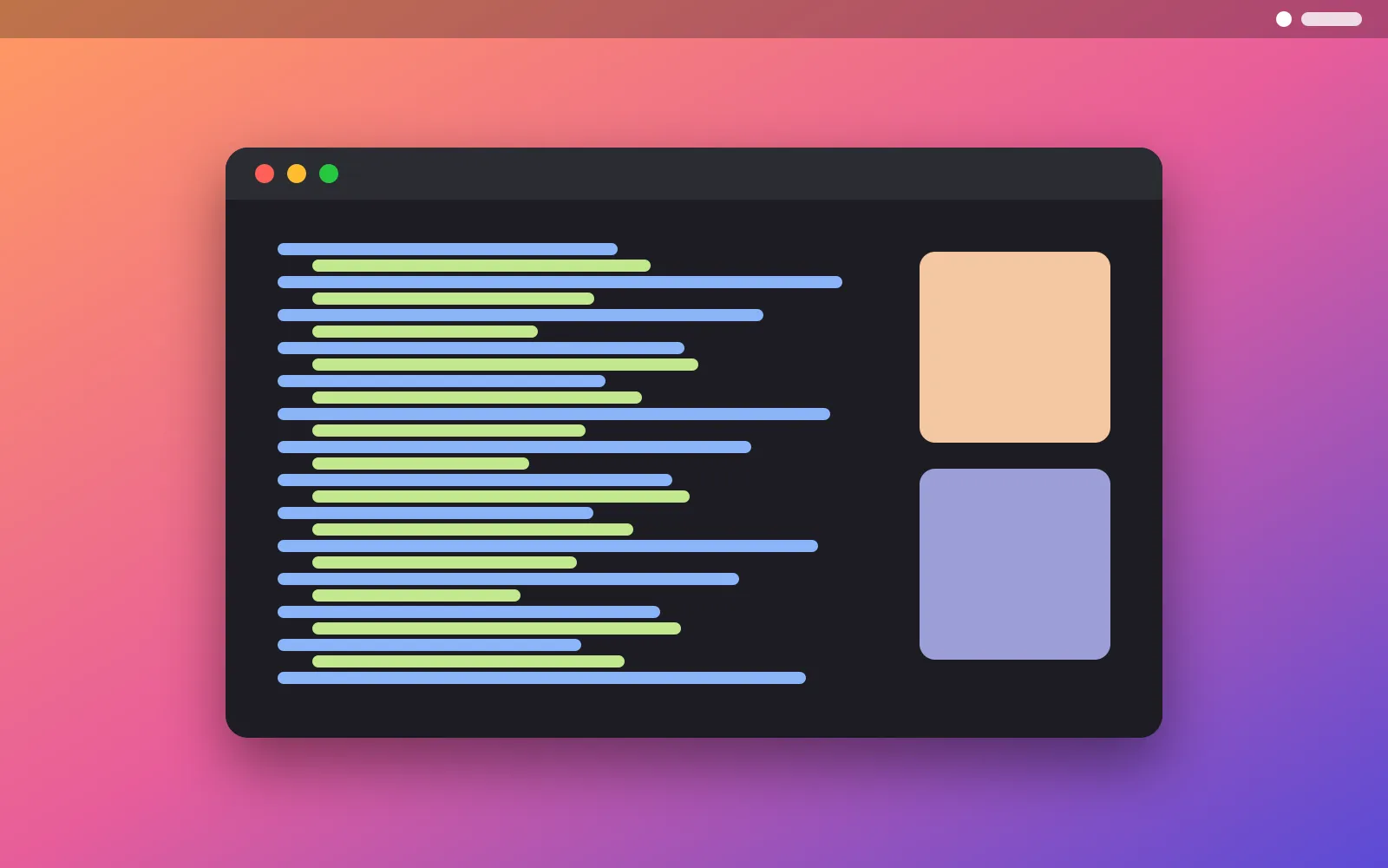 Macasnap screenshot